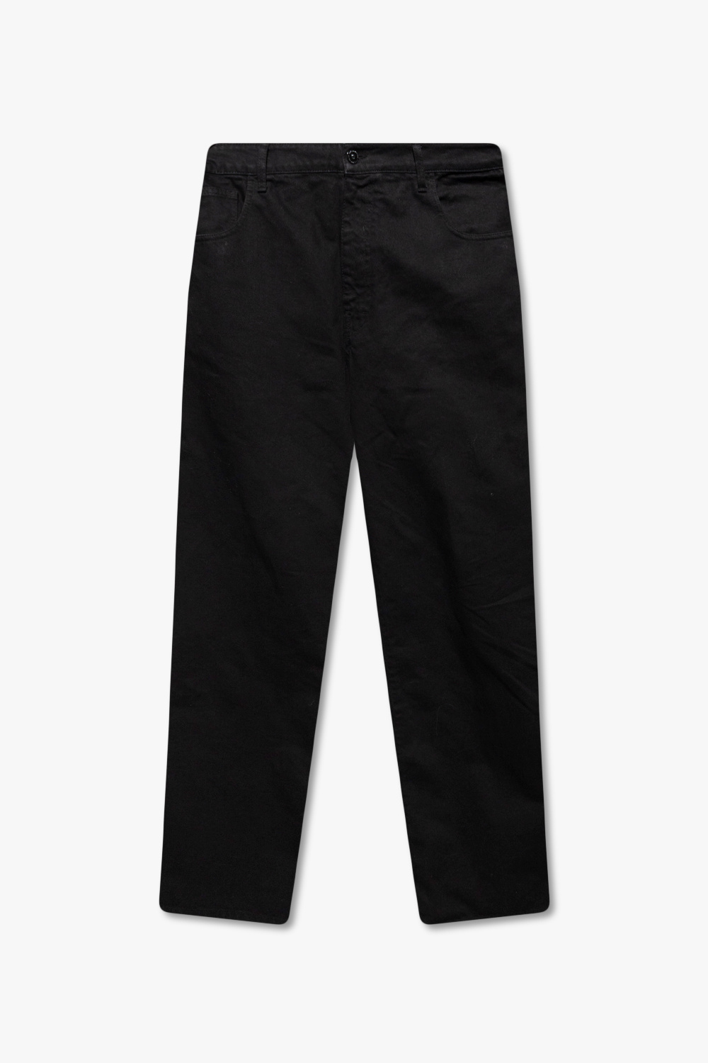 GenesinlifeShops GB - legged jeans Raf Simons - Wide - junior